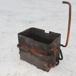 Газовая колонка