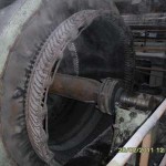 Турбогенераторы, гидрогенераторы. Электродвигатели крупногабаритные